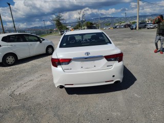 2016 Toyota Mark X for sale in Kingston / St. Andrew, Jamaica