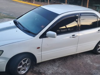 2002 Mitsubishi Lancer