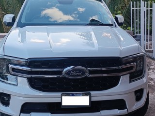 2023 Ford Everest for sale in Kingston / St. Andrew, Jamaica