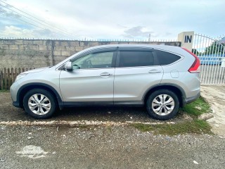 2012 Honda Crv