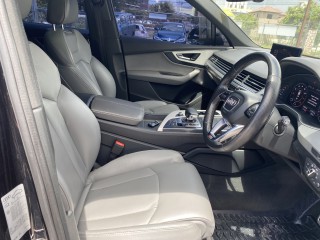 2017 Audi Q7 for sale in Kingston / St. Andrew, Jamaica