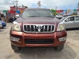 2006 Toyota PRADO for sale in Kingston / St. Andrew, Jamaica