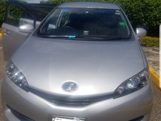 2010 Toyota Wish for sale in St. Elizabeth, Jamaica