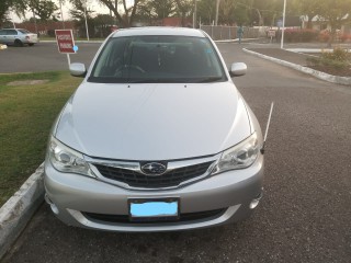 2010 Subaru Impreza Anesis for sale in Kingston / St. Andrew, Jamaica