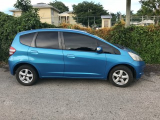 2010 Honda FIT for sale in St. James, Jamaica