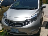 2014 Nissan Note for sale in Kingston / St. Andrew, Jamaica