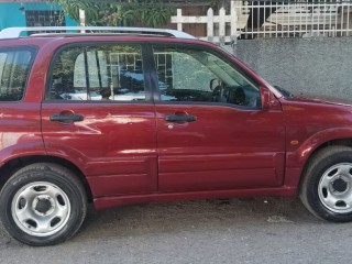 2005 Suzuki Grand vitara for sale in Kingston / St. Andrew, Jamaica