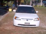 2000 Honda civic for sale in Manchester, Jamaica