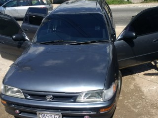 1995 Toyota Corolla for sale in Kingston / St. Andrew, Jamaica