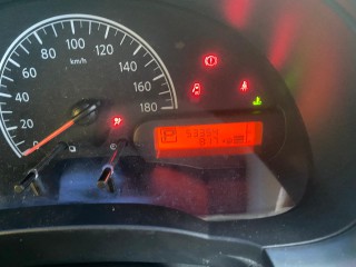 2013 Nissan Latio for sale in Kingston / St. Andrew, Jamaica