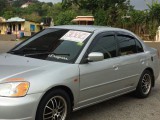 2002 Honda Civic for sale in Manchester, Jamaica