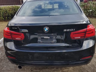 2016 BMW 320 i for sale in Kingston / St. Andrew, Jamaica