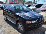 2001 BMW X5 for sale in Kingston / St. Andrew, Jamaica