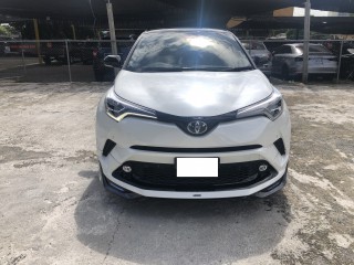 2019 Toyota CHR for sale in Kingston / St. Andrew, Jamaica