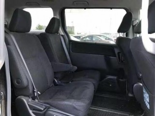 2014 Toyota Voxy for sale in Kingston / St. Andrew, Jamaica