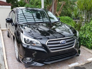 2015 Subaru Legacy B4 for sale in Kingston / St. Andrew, Jamaica
