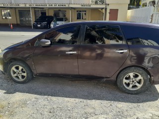 2003 Mitsubishi Grandis for sale in Portland, Jamaica