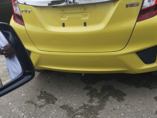 2016 Honda Fit RS 100 financing available or best offer for sale in Kingston / St. Andrew, Jamaica