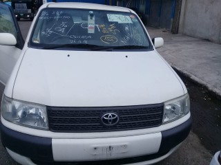 2014 Toyota Probox GL for sale in Kingston / St. Andrew, Jamaica