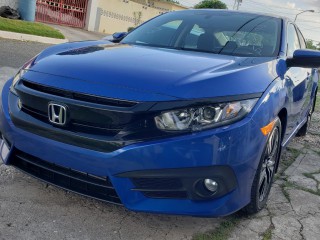 2017 Honda Civic EXT for sale in Kingston / St. Andrew, Jamaica
