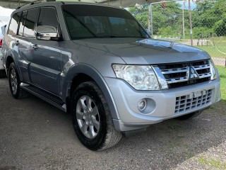 2013 Mitsubishi Pajero for sale in St. Elizabeth, Jamaica