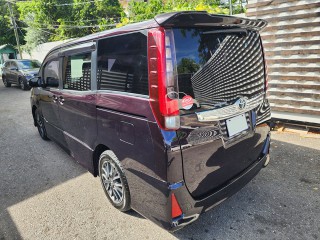 2014 Toyota NOAH
$2,490,000