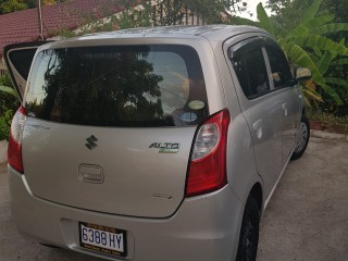 2012 Suzuki Alto for sale in Kingston / St. Andrew, Jamaica