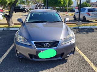 2011 Lexus IS 250 for sale in Kingston / St. Andrew, Jamaica