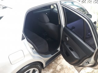 2012 Nissan Tiida for sale in St. Catherine, Jamaica