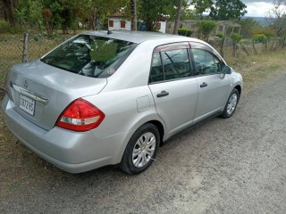 2007 Nissan Tiida for sale in Clarendon, Jamaica