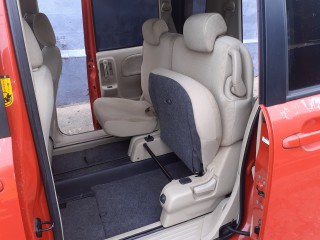 2008 Toyota Sienta 7 seater for sale in Kingston / St. Andrew, Jamaica