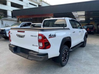 2023 Toyota HILUX