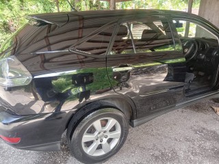 2008 Toyota Harrier