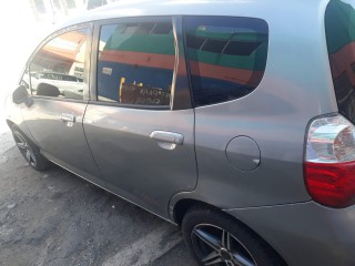 2006 Honda Fit for sale in Kingston / St. Andrew, Jamaica