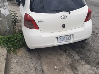 2006 Toyota Vitz for sale in St. Mary, Jamaica