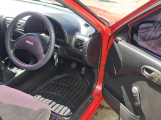 1996 Suzuki Swift