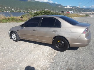 2001 Honda Civic for sale in Kingston / St. Andrew, Jamaica