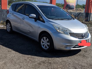 2014 Nissan Note for sale in Kingston / St. Andrew, Jamaica