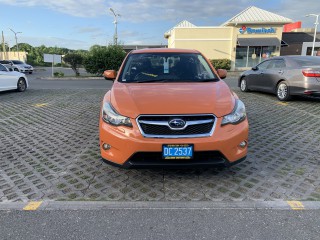 2014 Subaru XV for sale in Kingston / St. Andrew, Jamaica