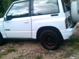 1996 Suzuki Vitara for sale in Manchester, Jamaica