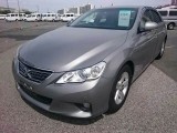 2012 Toyota MARKX for sale in Kingston / St. Andrew, Jamaica