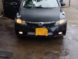 2009 Honda Civic for sale in Kingston / St. Andrew, Jamaica