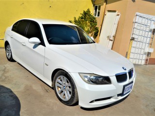 2007 BMW 320I for sale in Kingston / St. Andrew, Jamaica