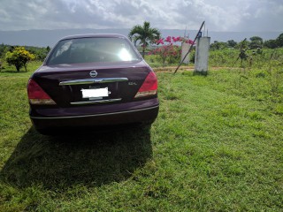 2006 Nissan Almera for sale in Kingston / St. Andrew, Jamaica