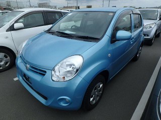 2013 Toyota PASSO 2WD for sale in Kingston / St. Andrew, Jamaica