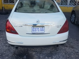 2007 Nissan Cefero for sale in Kingston / St. Andrew, Jamaica