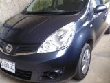 2012 Nissan Note for sale in Kingston / St. Andrew, Jamaica