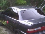 1995 Toyota Police Shape for sale in Kingston / St. Andrew, Jamaica