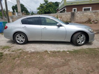 2013 Nissan Skyline 250GT for sale in Kingston / St. Andrew, Jamaica