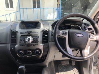 2015 Ford RANGER LIMITED for sale in Kingston / St. Andrew, Jamaica